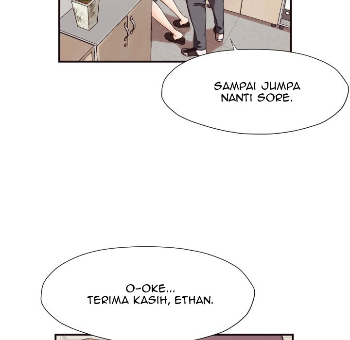 The Hidden Past - Chapter 16 20