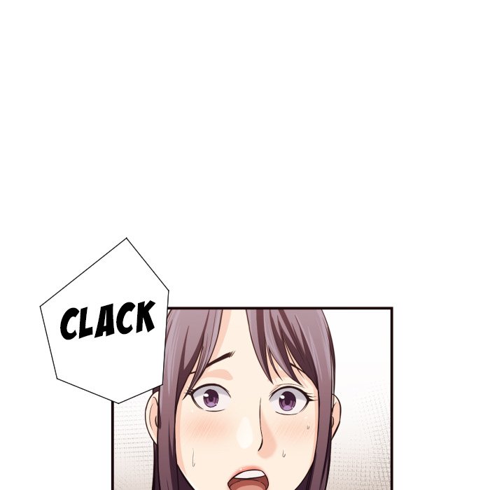 The Hidden Past - Chapter 16 27