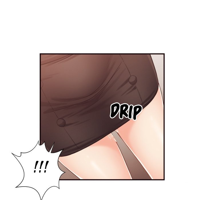 The Hidden Past - Chapter 16 31