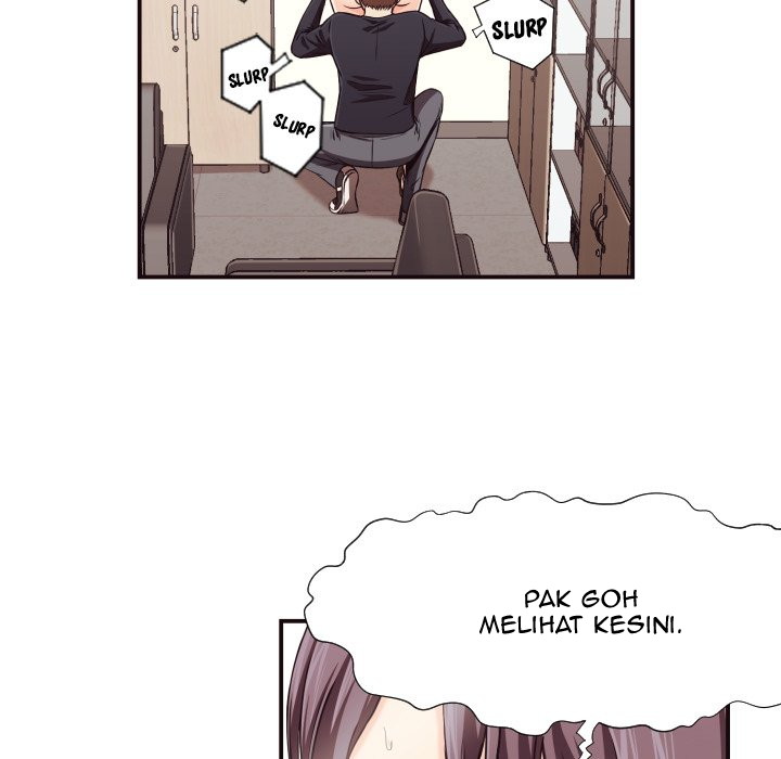 The Hidden Past - Chapter 16 12