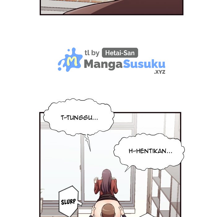 The Hidden Past - Chapter 16 11