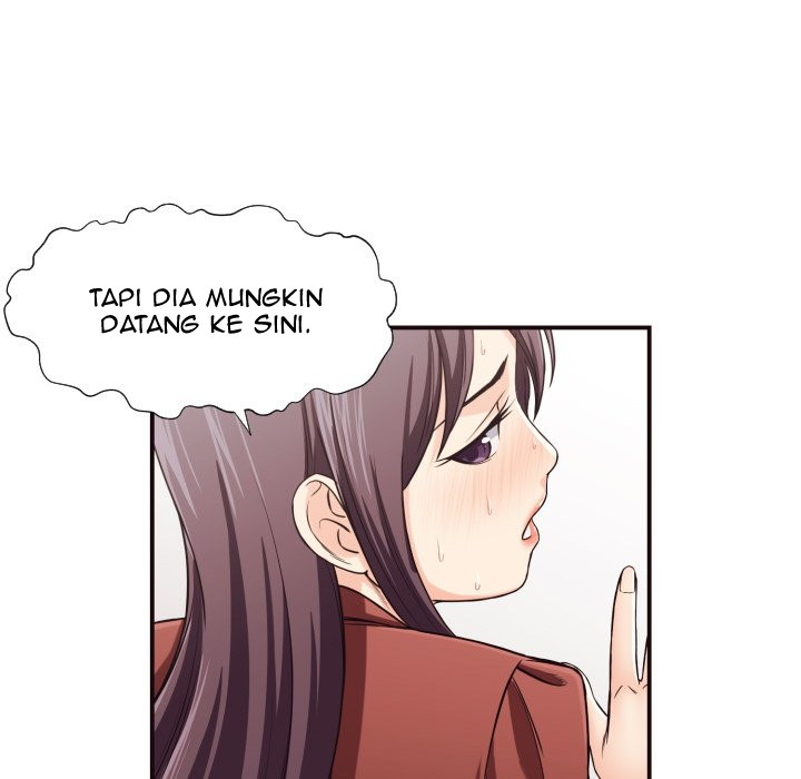 The Hidden Past - Chapter 16 15