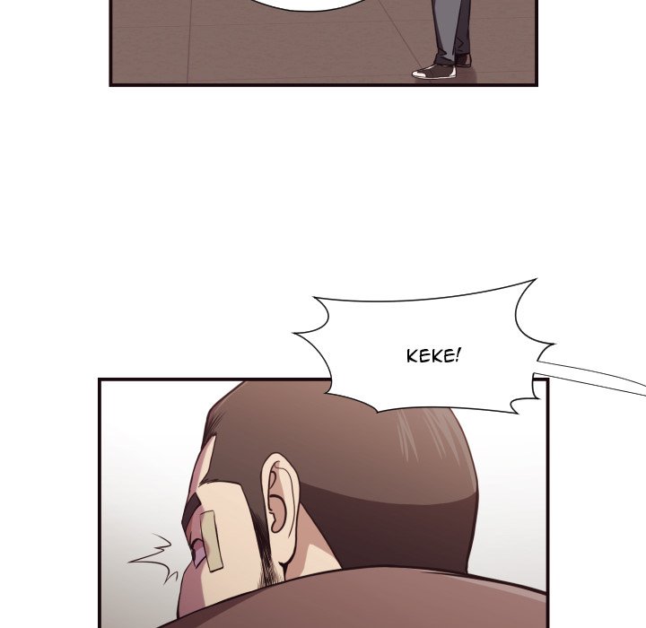 The Hidden Past - Chapter 16 60