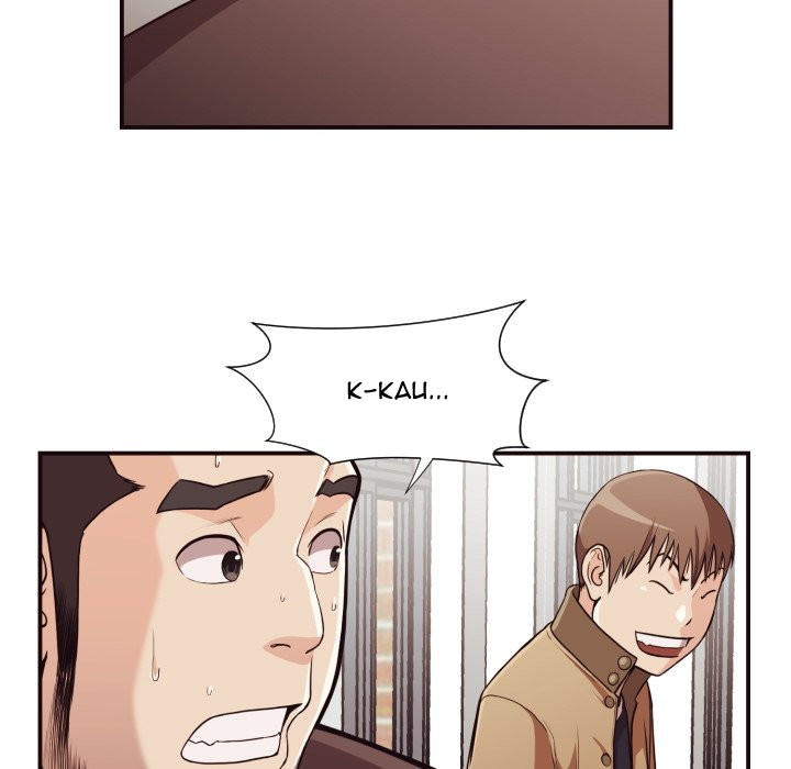 The Hidden Past - Chapter 16 61