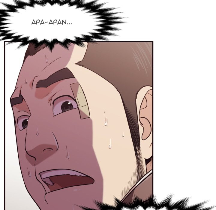 The Hidden Past - Chapter 16 64