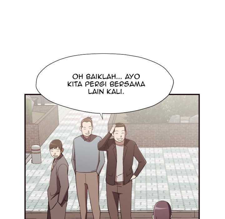 The Hidden Past - Chapter 16 79