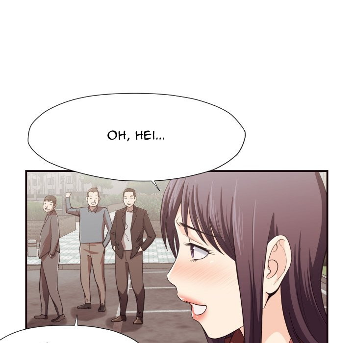 The Hidden Past - Chapter 16 75