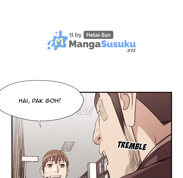 The Hidden Past - Chapter 16 41