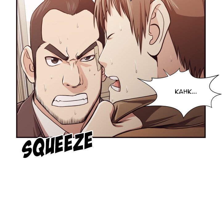 The Hidden Past - Chapter 16 46