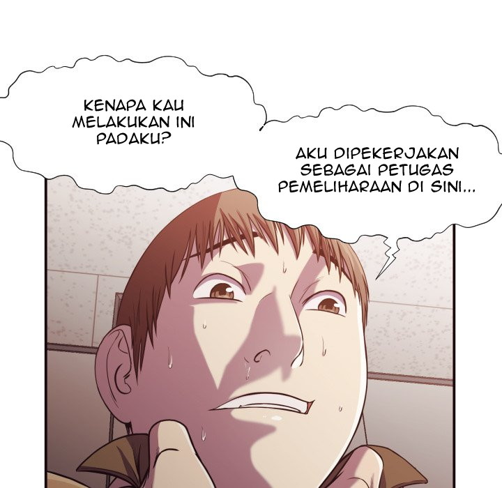 The Hidden Past - Chapter 16 47