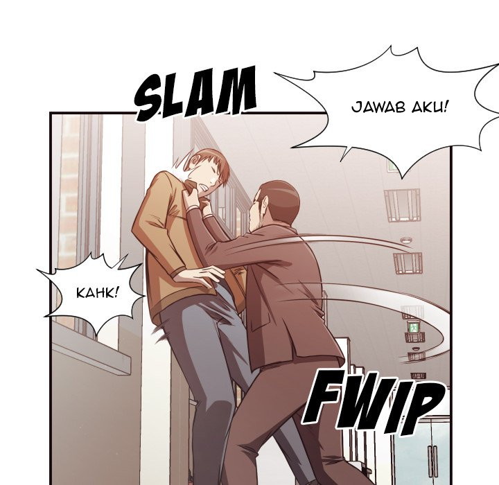 The Hidden Past - Chapter 16 44