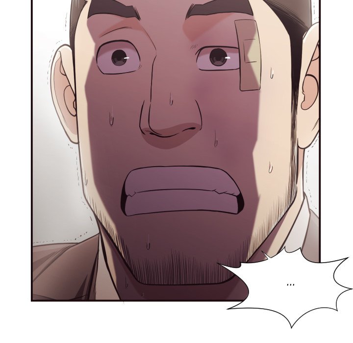 The Hidden Past - Chapter 16 52