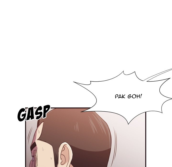 The Hidden Past - Chapter 16 53