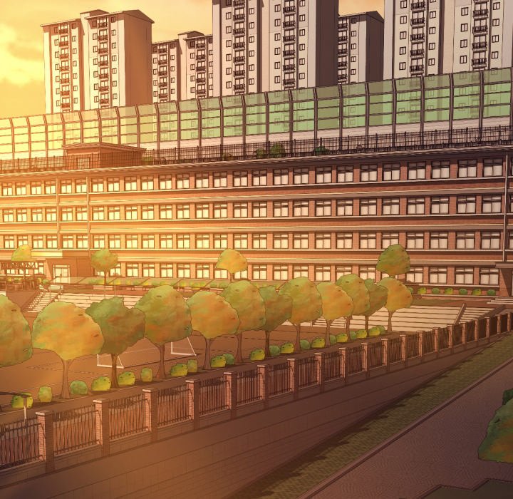 The Hidden Past - Chapter 46 end 88