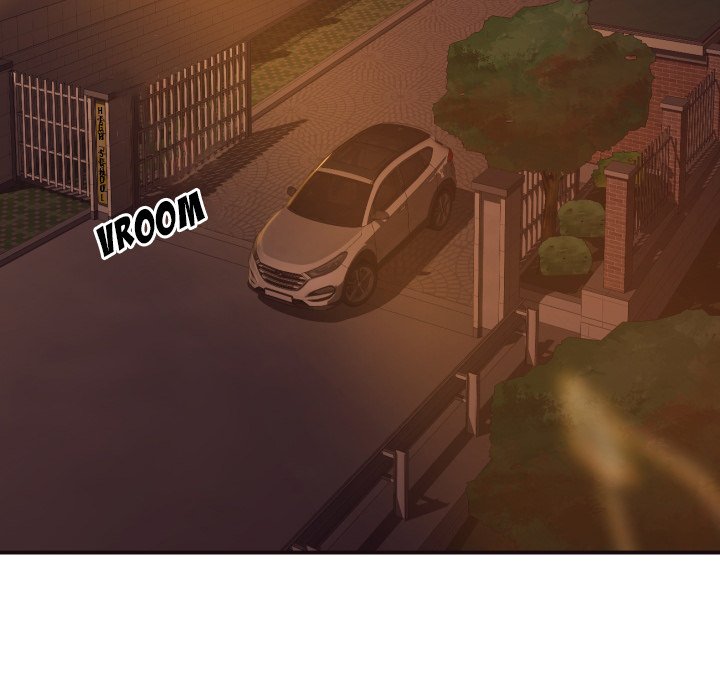 The Hidden Past - Chapter 46 end 89