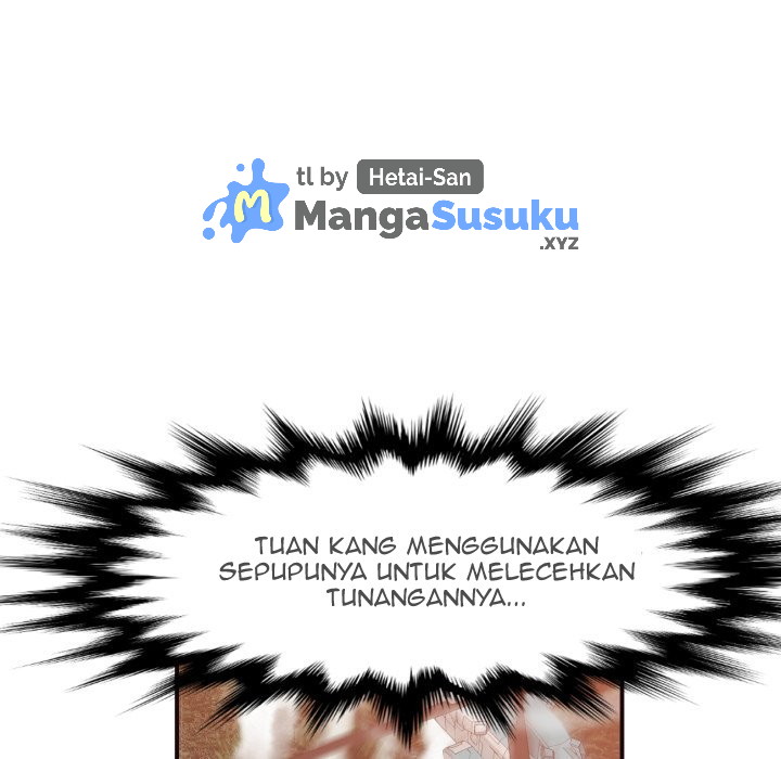 The Hidden Past - Chapter 46 end 83