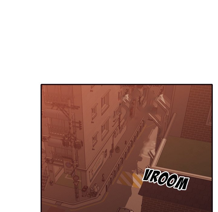 The Hidden Past - Chapter 46 end 92