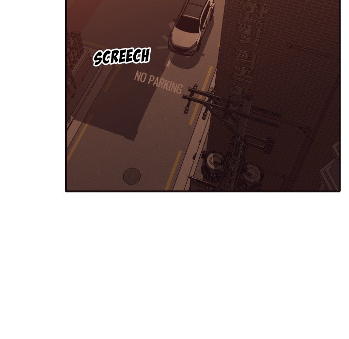 The Hidden Past - Chapter 46 end 93