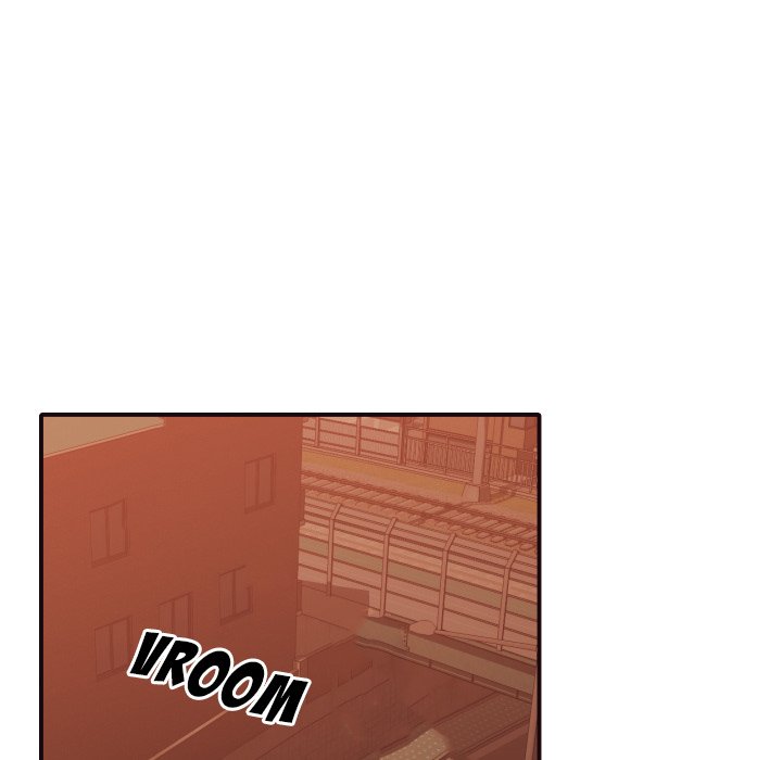 The Hidden Past - Chapter 46 end 90