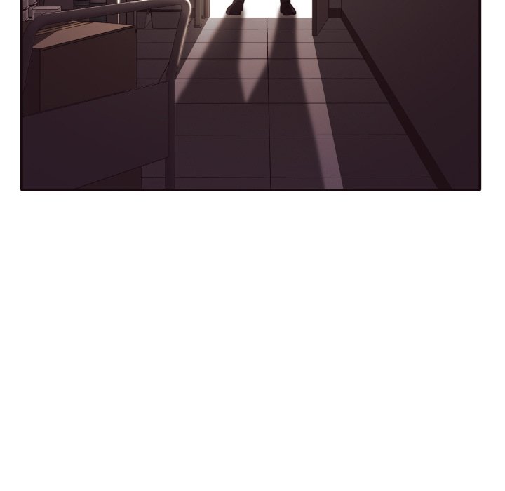 The Hidden Past - Chapter 46 end 20