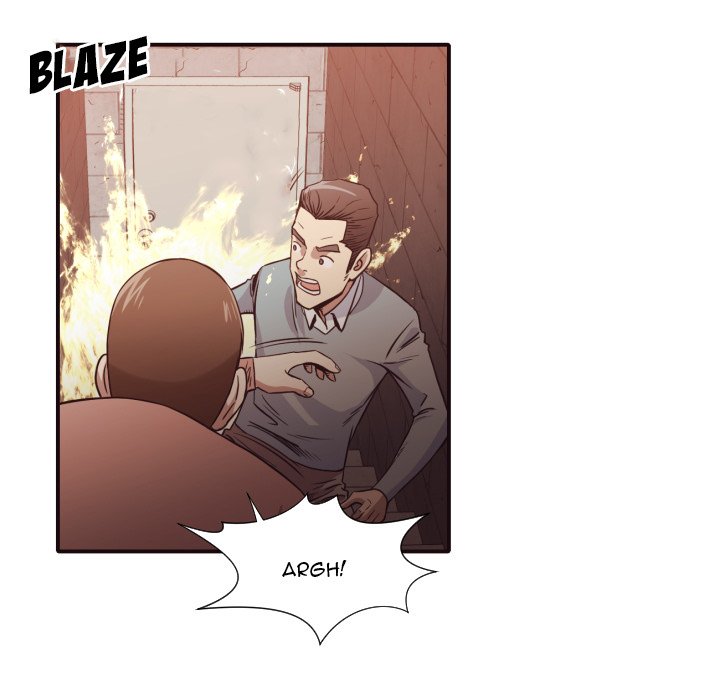 The Hidden Past - Chapter 46 end 38