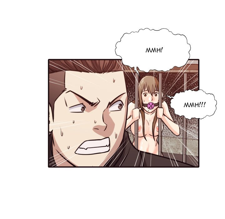 The Hidden Past - Chapter 46 end 30