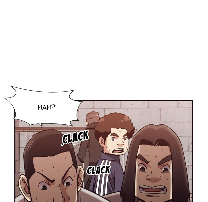 The Hidden Past - Chapter 46 end 31