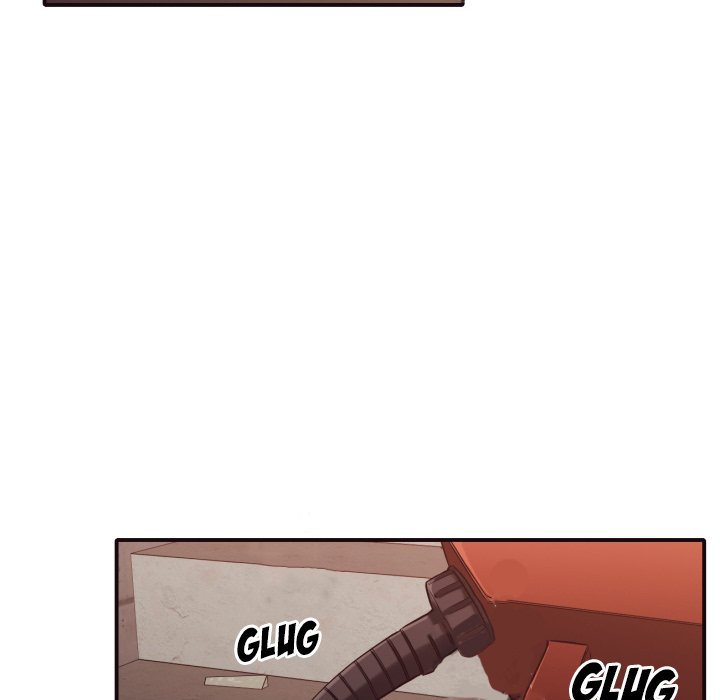 The Hidden Past - Chapter 46 end 36