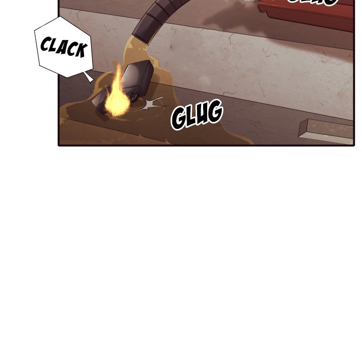 The Hidden Past - Chapter 46 end 37