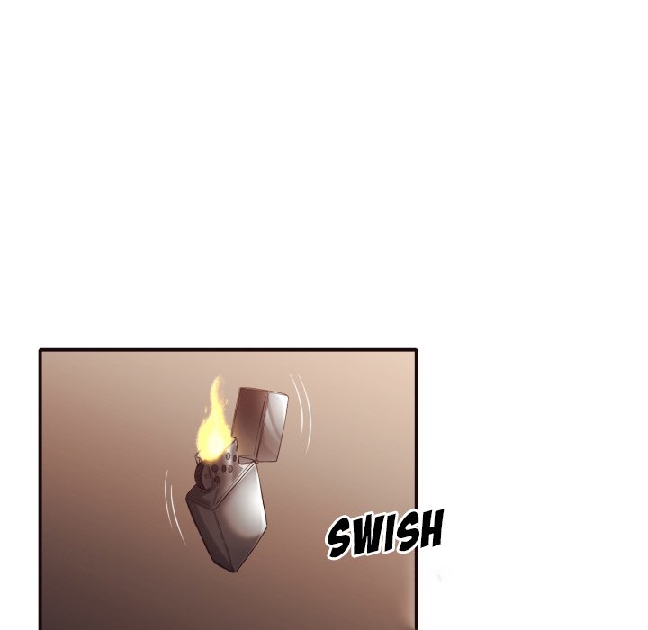 The Hidden Past - Chapter 46 end 35