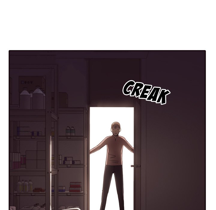 The Hidden Past - Chapter 46 end 19