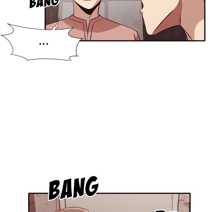 The Hidden Past - Chapter 46 end 10