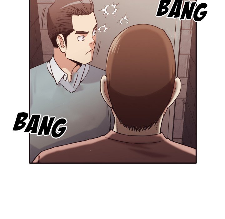 The Hidden Past - Chapter 46 end 11