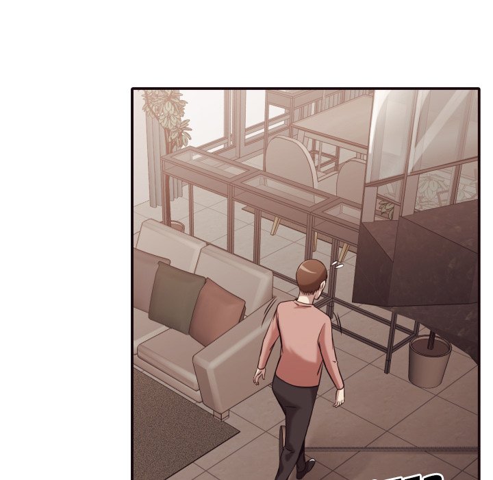 The Hidden Past - Chapter 46 end 17