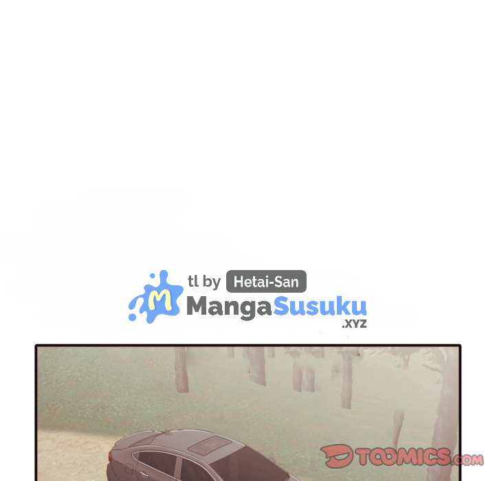 The Hidden Past - Chapter 46 end 63