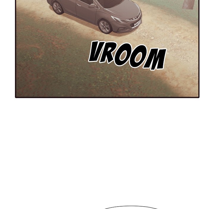 The Hidden Past - Chapter 46 end 64