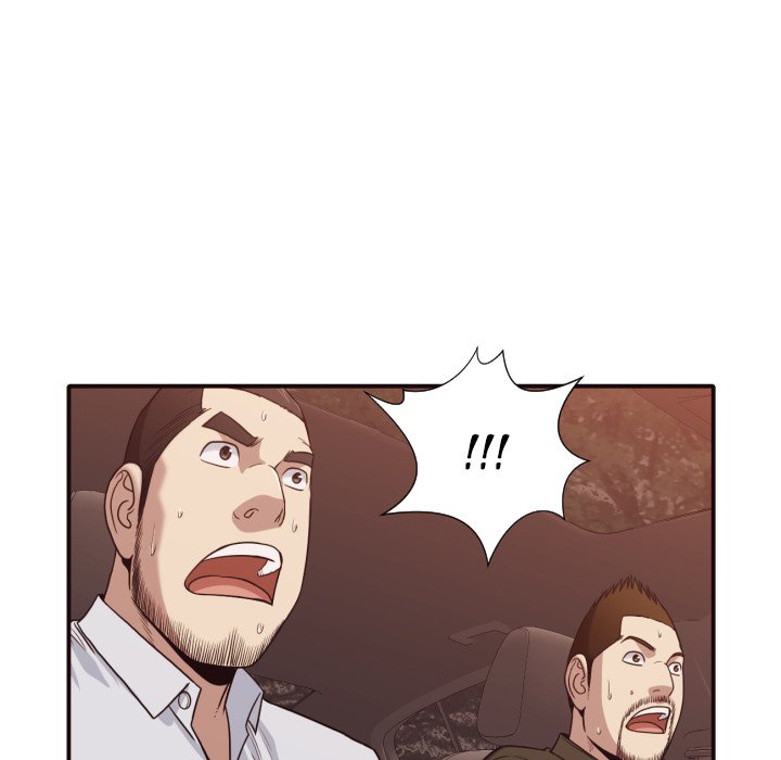 The Hidden Past - Chapter 46 end 70