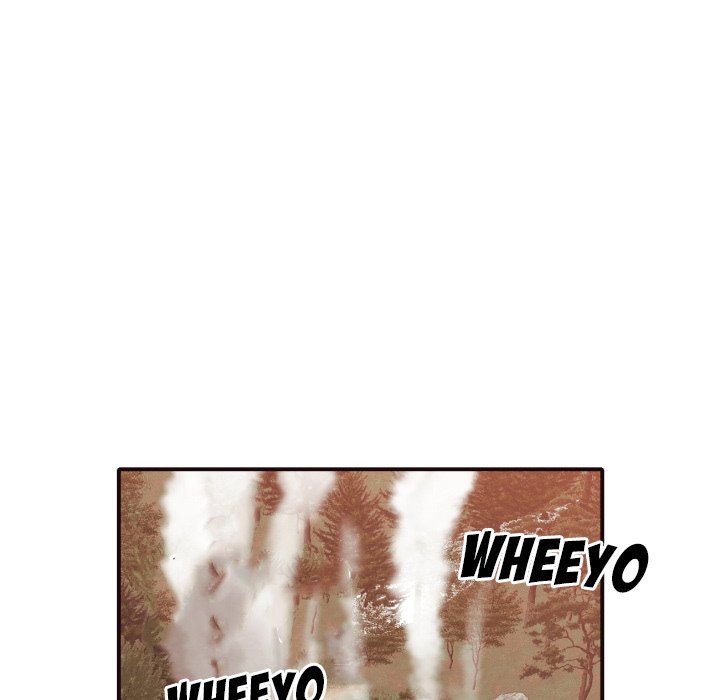 The Hidden Past - Chapter 46 end 76