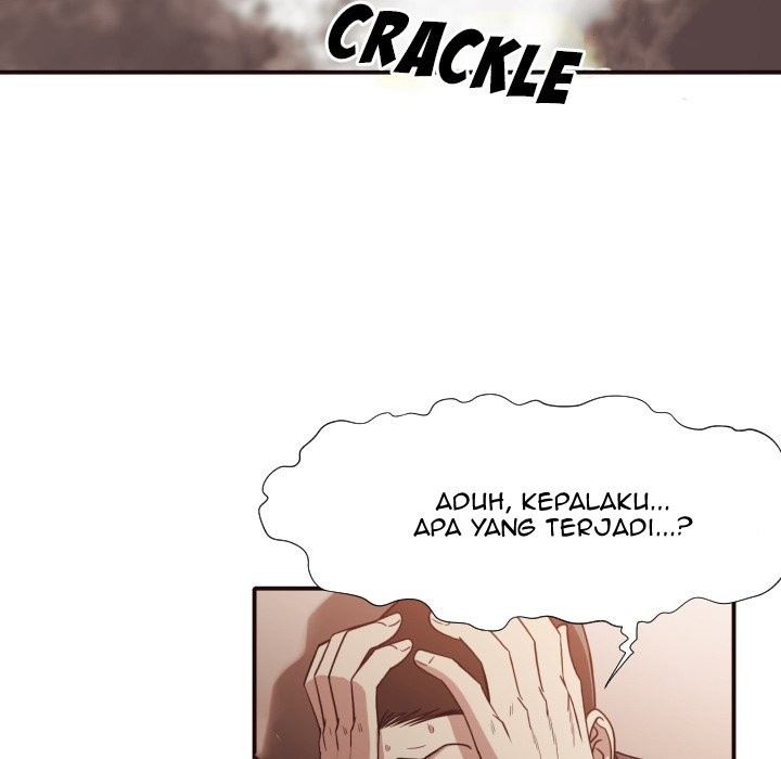 The Hidden Past - Chapter 46 end 44