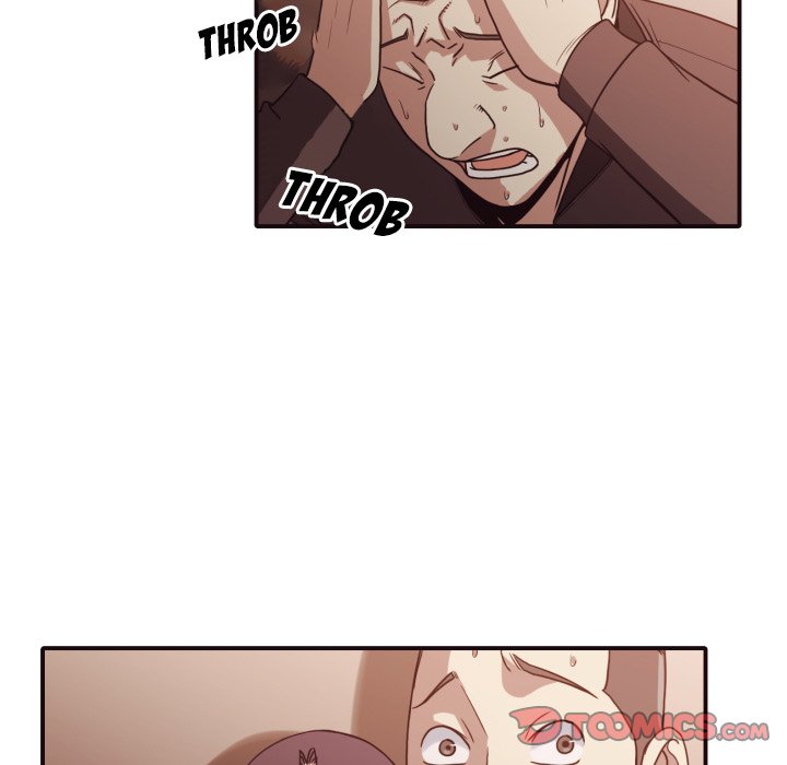 The Hidden Past - Chapter 46 end 45