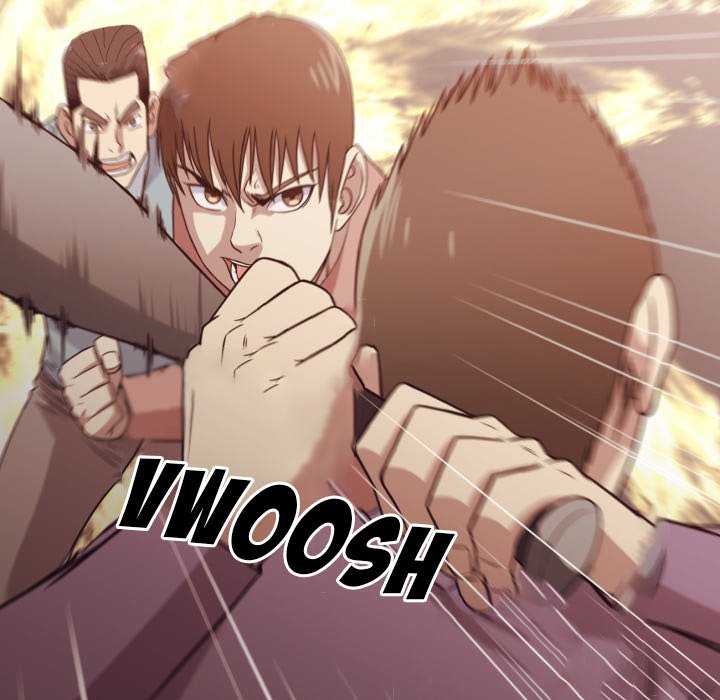 The Hidden Past - Chapter 46 end 59