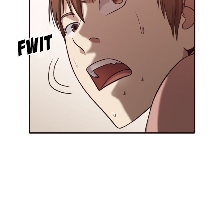 The Hidden Past - Chapter 46 end 52