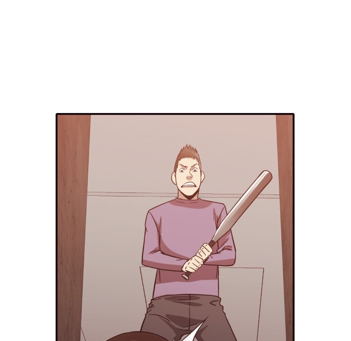 The Hidden Past - Chapter 46 end 53