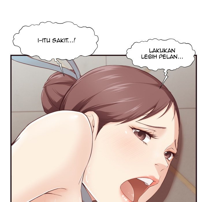 The Hidden Past - Chapter 5 85 The Hidden Past - Chapter 5 85