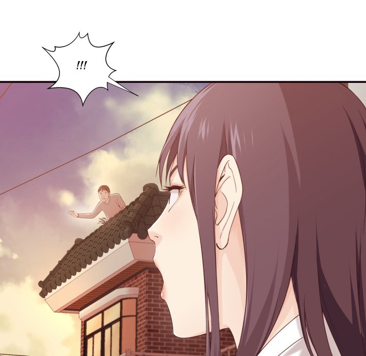 The Hidden Past - Chapter 5 9 The Hidden Past - Chapter 5 9