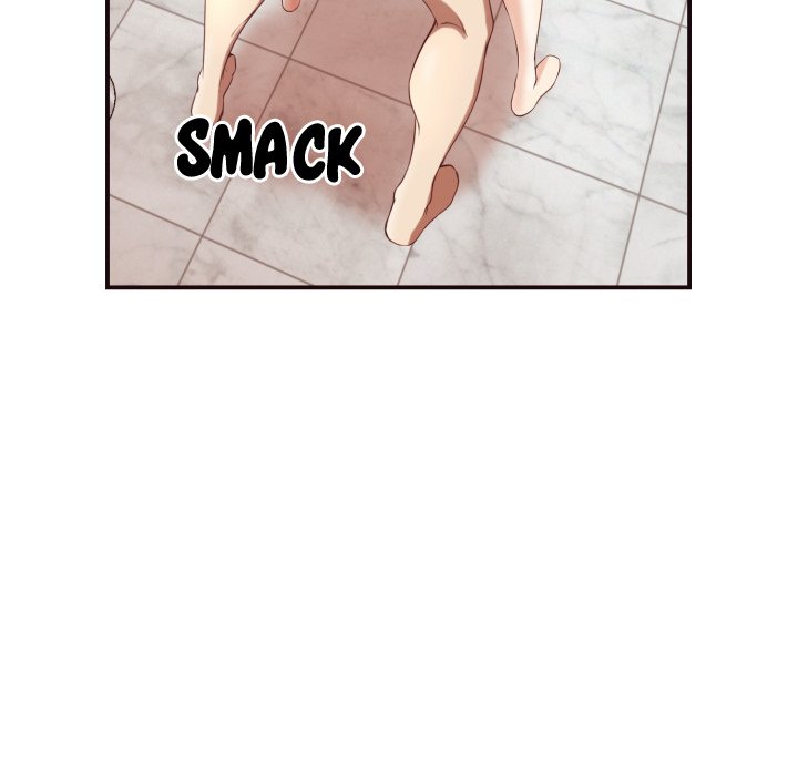 The Hidden Past - Chapter 5 91 The Hidden Past - Chapter 5 91