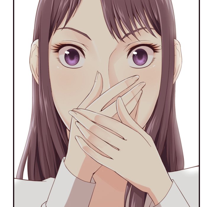 The Hidden Past - Chapter 5 95 The Hidden Past - Chapter 5 95