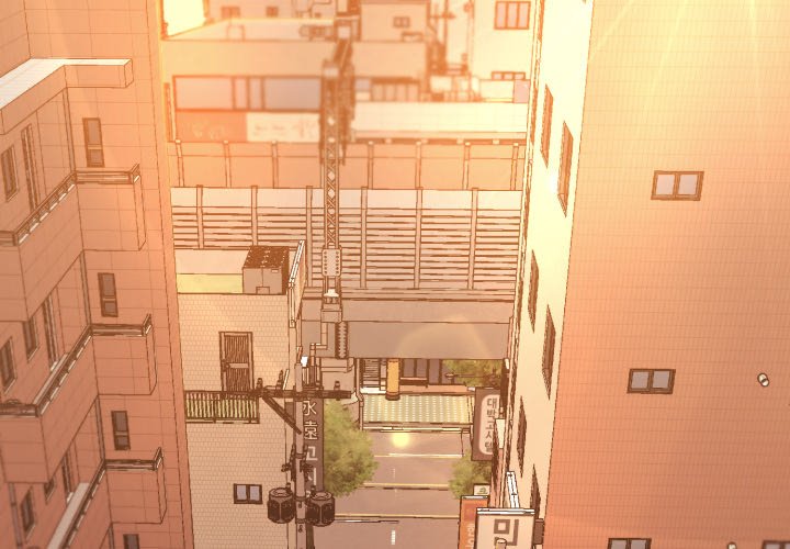 The Hidden Past - Chapter 5 2 The Hidden Past - Chapter 5 2