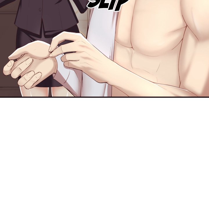 The Hidden Past - Chapter 5 29 The Hidden Past - Chapter 5 29