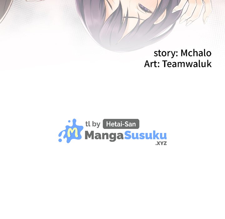 The Hidden Past - Chapter 5 22 The Hidden Past - Chapter 5 22